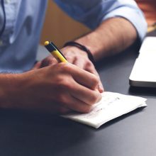 creating a trust