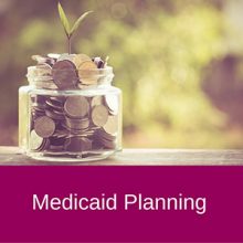 medicaid planning