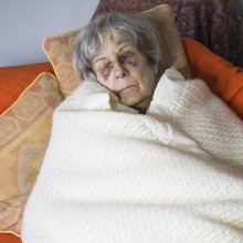Elder Abuse