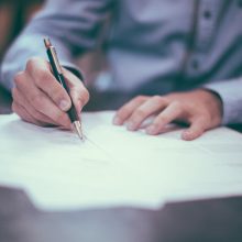 Baldwin Hills estate planning attorney