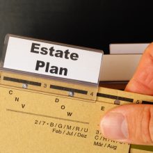 real estate plan