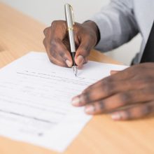 durable powers of attorney