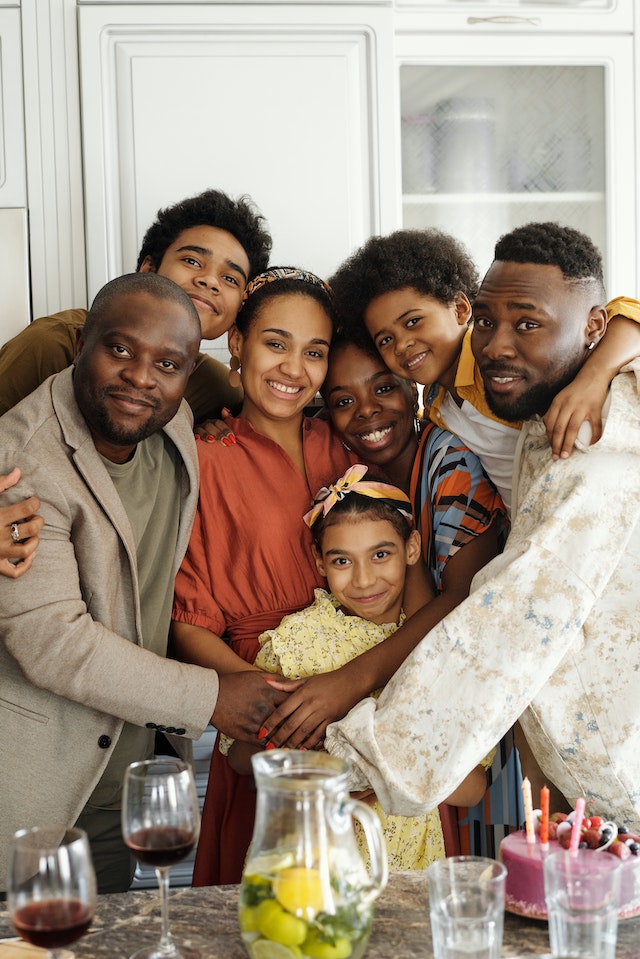 inheritance planning