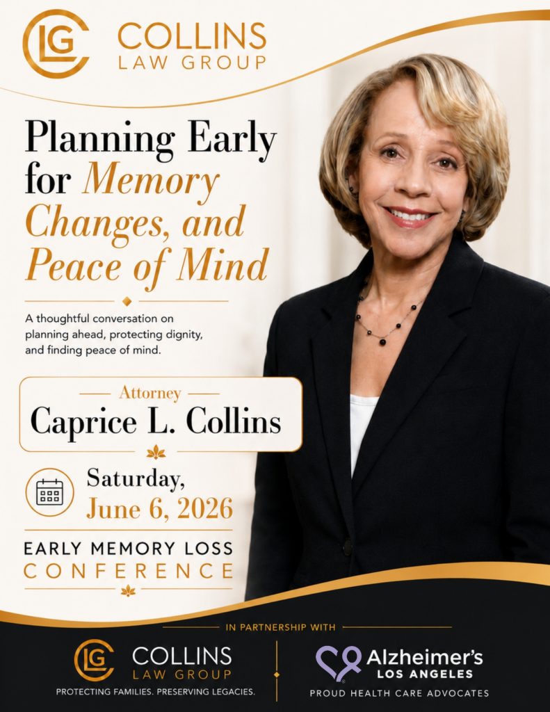 Early Cognitive Decline Awareness & Action Guide